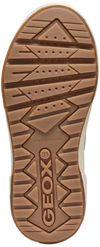 Baskets Geox J WEEMBLE BOY A pour Enfant - vue 4