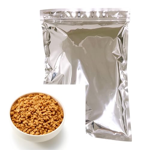 そのまま使える大豆ミート ミンチタイプ 700g 全脂大豆 ハンバーグ そぼろ お料理用 粒タイプ（Amazon）