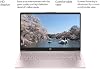 HP Pavilion Laptop, 16GB RAM, 1TB SSD + 128GB UFS, CPU Intel Quad Core | Office 365, Windows 11 Home S, WiFi 6, Ligera y Energía para Todo el Día, Hub USB-C, PC AI 2026 para Estudio en Casa, Rosa Sakura 8