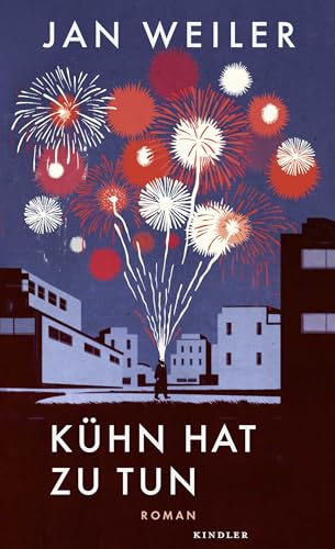 Kühn hat zu tun 3463406438 Book Cover