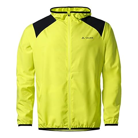 VAUDE Men's Qimsa Air Jacket Veste Cover