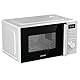 Gorenje MO20A3WH Mikrowelle /20 L / 800W / AquaClean/AutoMenü/Touch Control/LED Display/Auftaufunktion /5 Leistungsstufen/Kindersicherung/Elektronisch/Weiß