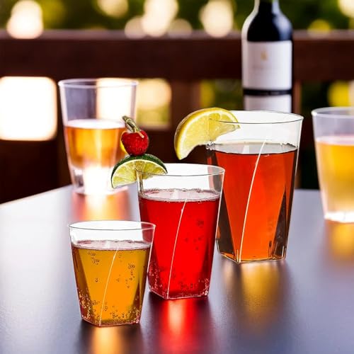 Opiniones de Vasos de shots desechables los 5 más buscados. 8 Imagen adicional
