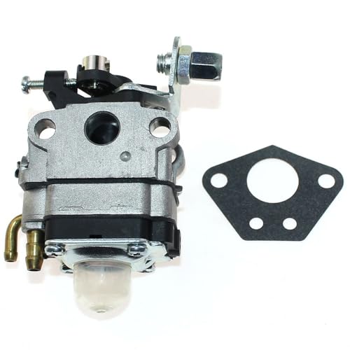 Carburateur pour GX31 HHT31S et UMK422 remplace 16100-ZM5-809