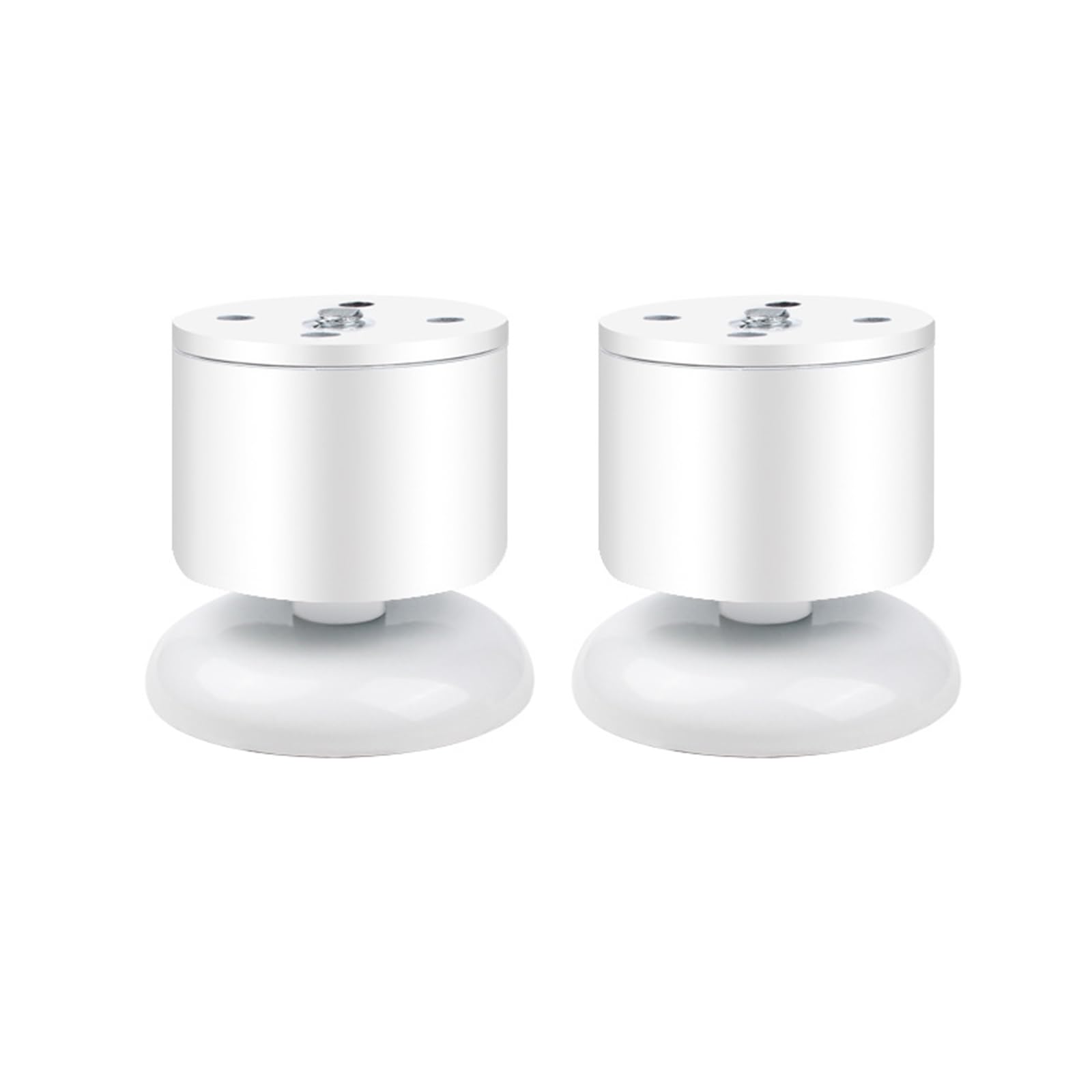 Tsophreniq E Metal Adjustabl Furnitur Legs Couch Legs Cabinet Adjustabl Height Replacement Leg For Sofa/Dresser/Bed Cabinet Furnitur Leveling Feet Kitchen Leg Levelers