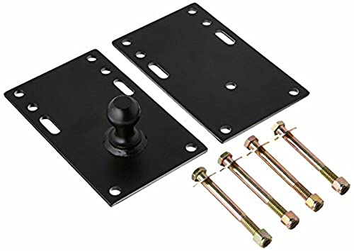 Husky Towing 38964 Weight Distribution Hitch Sway Control Ball Weight DISTRIBUTING Hitch ACCE