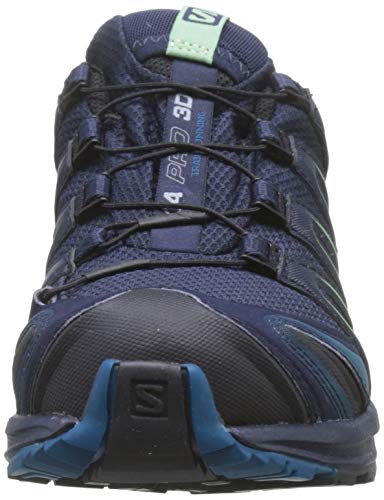 Image of Salomon Women's XA Pro 3D W Trail Running Shoe
