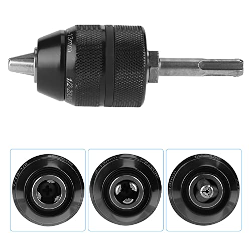 Accesorios SDS Plus 21 Imagen adicional