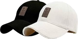 Baseball Cap Comfortable Adjustable Cap with Stylish Design NY Sports caps for Men, Caps Branded with Adjustable Strap in ... Price In India