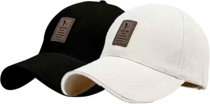 Baseball Cap Comfortable Adjustable Cap with Stylish Design NY Sports caps for Men, Caps Branded with Adjustable Strap in ... - Review, Price and Buying Guide