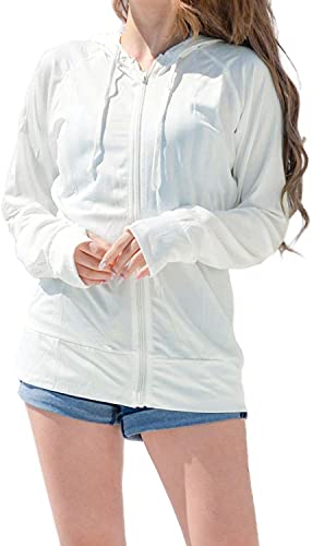 冷感 ラッシュ ガード レディース Uvカット パーカー 長袖 Upf50 体型カバー フーディー フィットネス おおきい サイズ スイムシャツ ラッシュパーカ おしゃれ ジュニア ママ 水着 大人 ハイレグ クロス ブラ グラビア ビキニ 女の子 小学生 スイム ウェア アマゾン 保温 用