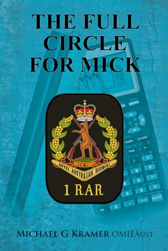 The Full Circle for Mick