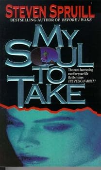 My Soul to Take