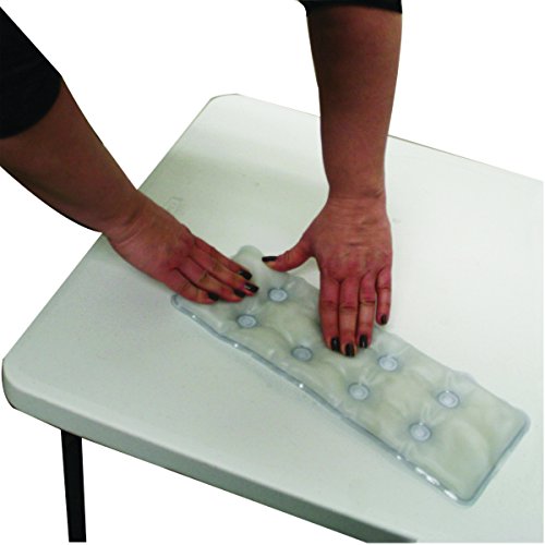 Relief Pak - 11-1026 Hot Button Instant Reusable Hot Compress, Standard #TOP3