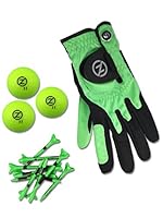 Algopix Similar Product 10 - Zero Friction Mens SuperTube Neon