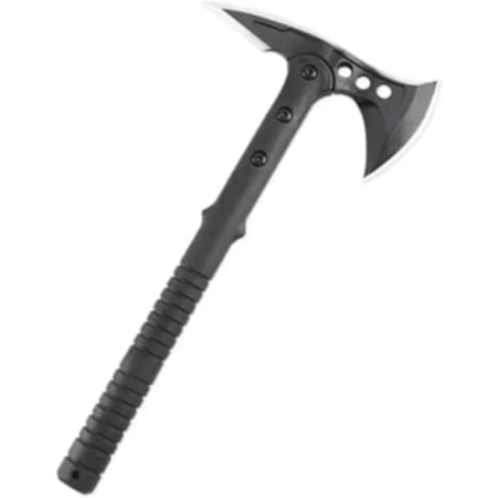 GrnArt Carbon-Steel Camping Axe