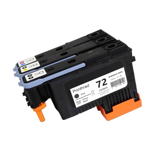 Bloc tête d'impression 72 de remplacement pour traceur de plan T770 T1120 T1200
