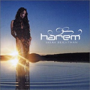 Harem [Audio CD]