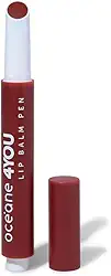 Océane Lip Balm Pen Hidratante Labial Berryvermelho