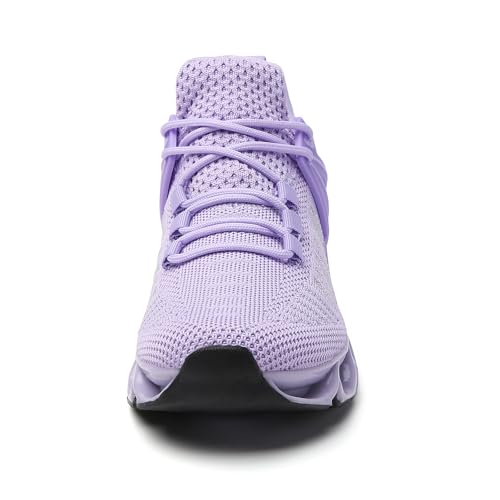 Image of SKDOIUL Women's Athletic Tennis Walking Shoes Fashion Sport Running Sneakers