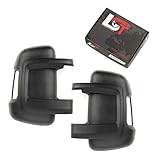 t5 außenspiegel kappe wechseln Farbe: Anthrazit LST 2x Aussenspiegel Kappe Set anthrazit Ducato III Jumper II Boxer II ProMaster