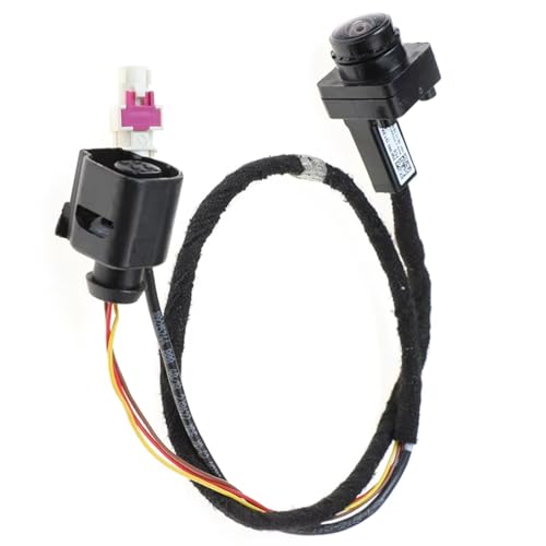 Caméra de recul Seat Leon avec vision nocturne nette 3Q0980121AA