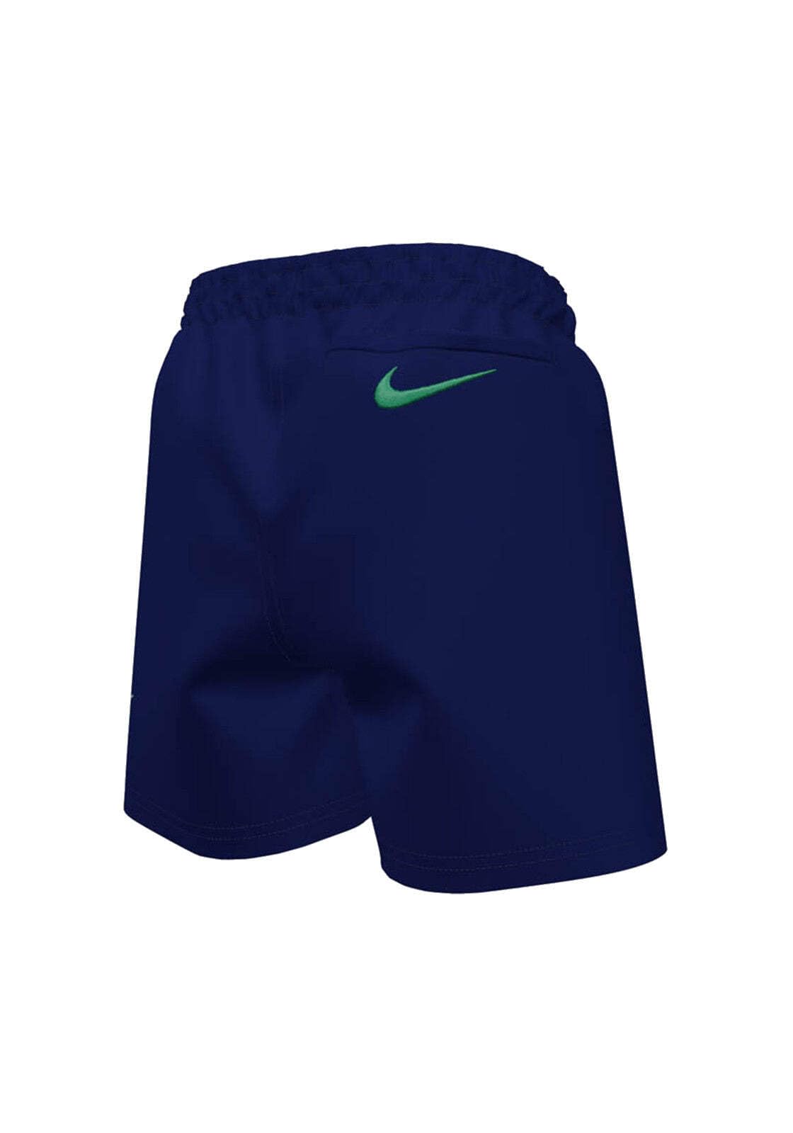 NIKE SWIM 4´´ Volley Swimming Shorts 10-11 Years