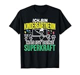 Danke Erzieherin & Erzieher Geschenke Abschied