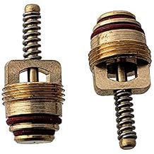 # BAS03014 5 Pack M10 A/C Valve Core for R-1234YF
