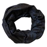 Vielseitig einsetzbar Hertha BSC Berlin Multifunktionstuch - Graffiti - Schlauchschal Tuch Halstuch HBSCB - Plus Lesezeichen I love Berlin