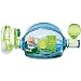 Habitrail Ovo Home, Blue Edition