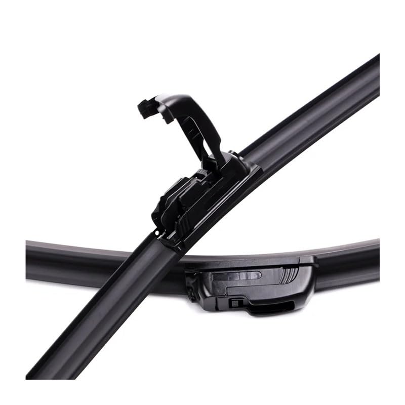 Essuie-glace en caoutchouc souple pour Mini F55 F56 2013-2019 - 4