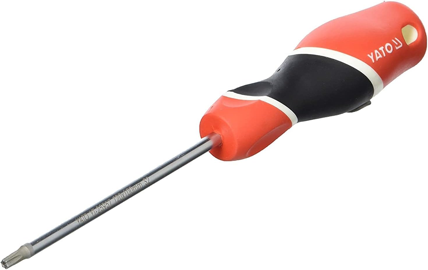Screwdriver Torx T20x100mm yato Brand YT-25957