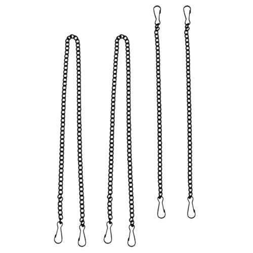 Beaupretty �u���b�N�`�F�[��4�{�Z�b�g �G��݂艺�����C���[ �ϖ��Ս\�� �|�X�^�[ �o�i�[�p�݂艺���� �A�[�g�N���t�g�z���p