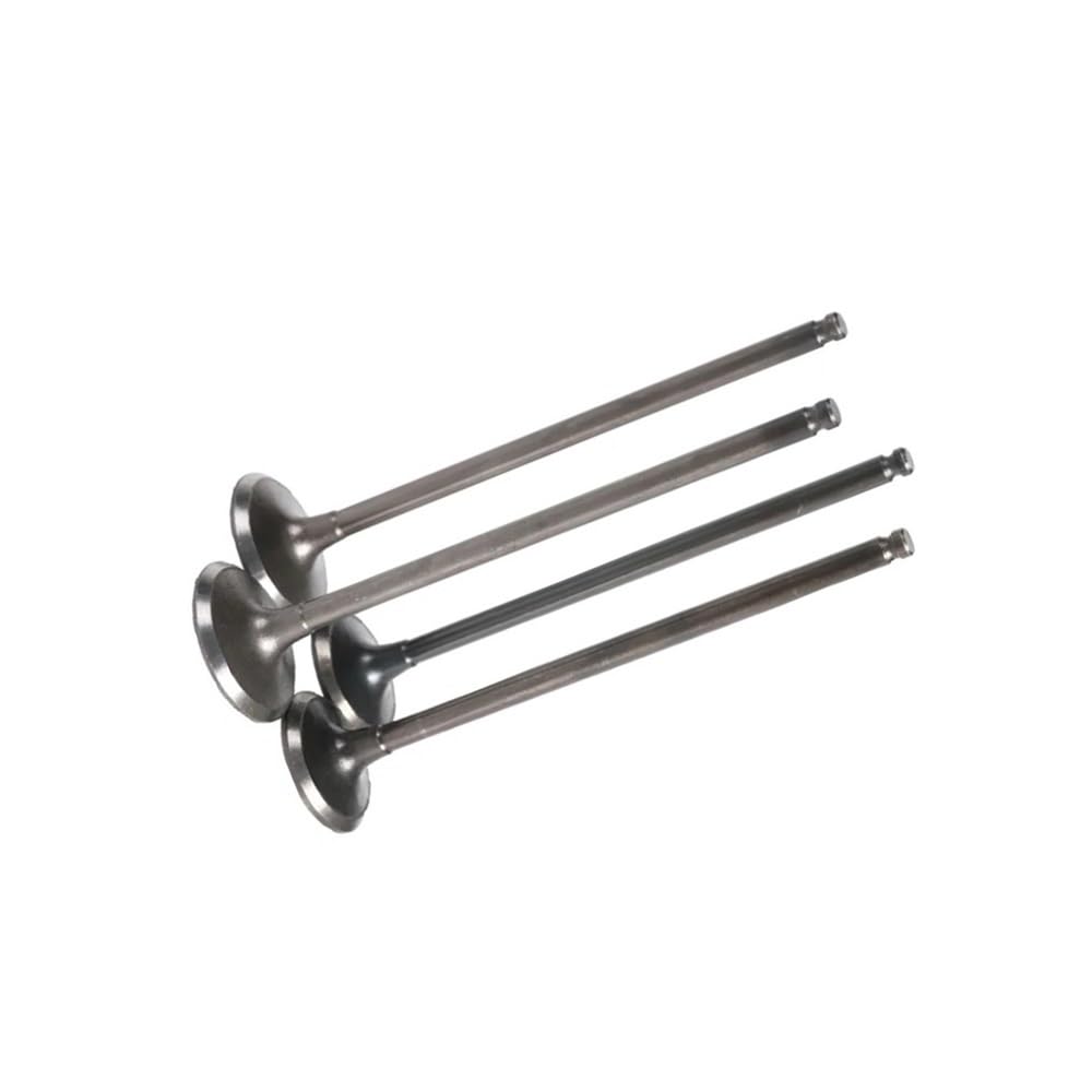Kit válvulas Honda CBR400 para rutas y viajes largos 3