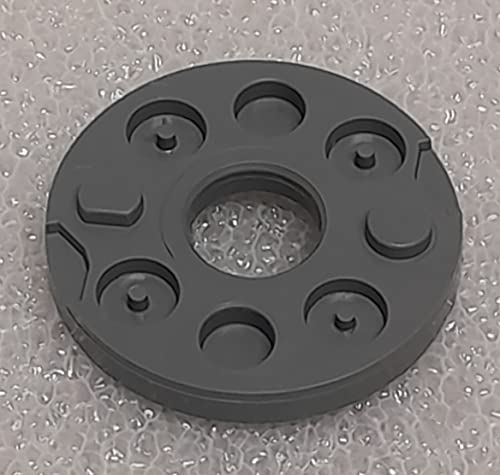 Garden Machinery Spares Replacement Spacer For Flymo Machines (2)