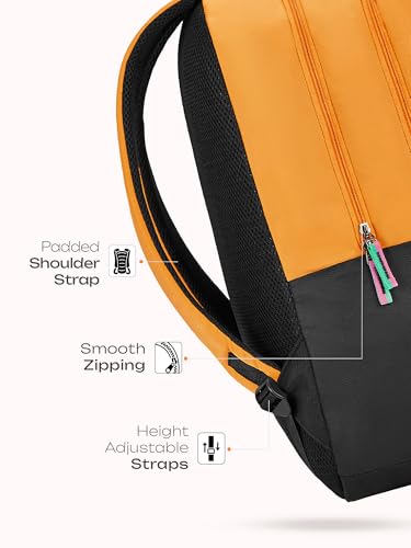 Image of Safari School Bag For Girls, Backpack For kids and children
