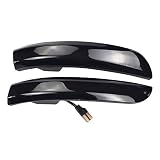 Compatible con los siguientes modelos:Ford Kuga Escape EcoSport 2013-2018.Los modelos específicos aplicables están marcados en los detalles del producto. Compruébalo o pregunta directamente a nuestro personal de atención al cliente.