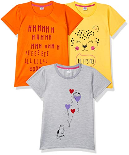 Image of Gubbarey Girls T-Shirt