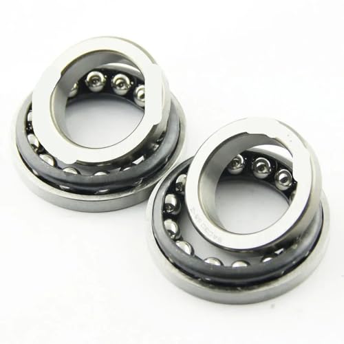 Roulement de direction moto haute précision YZF R1 FZ8 FZ1 30x55x17 mm