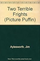 Two Terrible Frights 0140508651 Book Cover