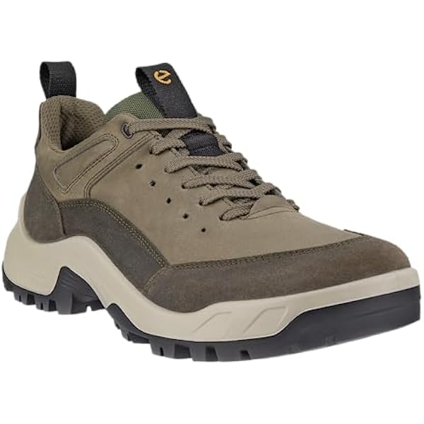 ECCO Мужские сандалии Ecco OffroadSandals