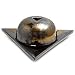 Papier d'Arménie Burner - Metallic Grey