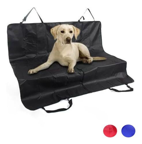 Capa Protetora para Banco de Carro para Pet – Impermeável, Universal, Resistente a Arranhões – Viage