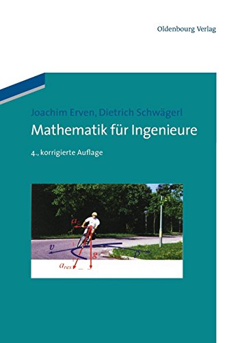 Semesterpaket Mathematik für Ingenieure: Mathematik für Ingenieure (Oldenbourg Lehrbücher für In