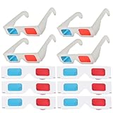 Lunettes : ces lunettes 3d sont un cadeau idéal pour vos enfants, vos amis ou votre famille. montrez-leur votre affection et votre attention. lunettes de théâtre