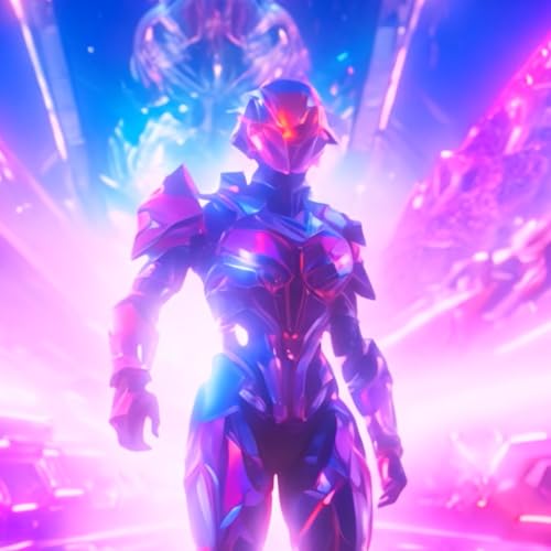 S2E8: The Quantum Guardian Chronicles: The Journey Continues