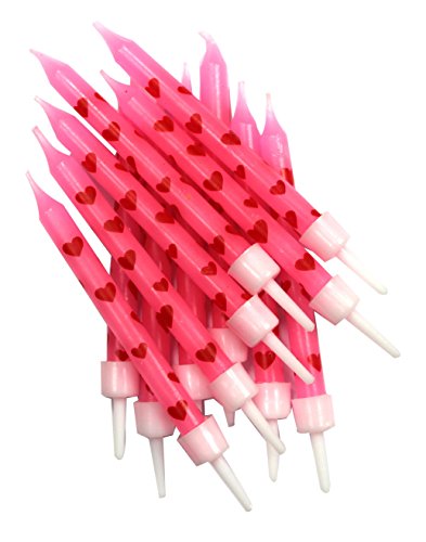 Anniversary House Bougies en forme Cover