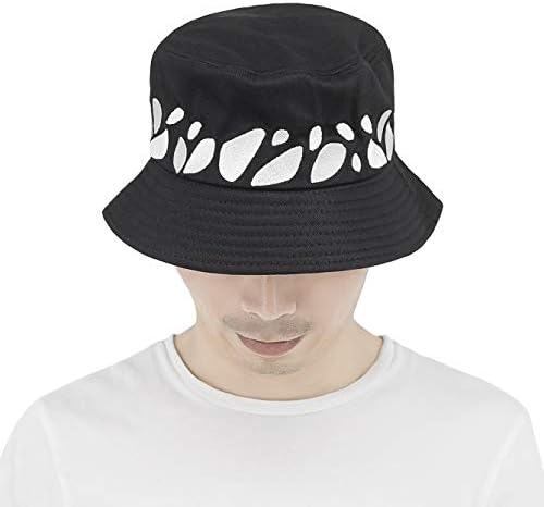 Bucket Hat Inspired for Trafalgar Law 