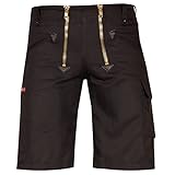  OYSTER Zunftbermuda Lenz Canvas (50)